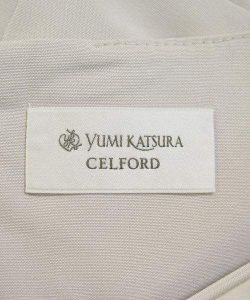 CELFORD（セルフォード）ワンピース グレー サイズ:36(S位) レディース/2200716324089