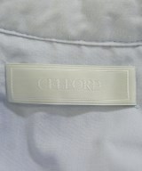 CELFORD（セルフォード）シャツワンピース 青 サイズ:36(S位) レディース/2200717012039