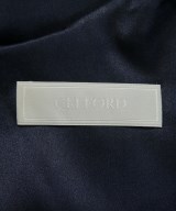 CELFORD（セルフォード）ブラウス 紺 サイズ:38(M位) レディース/2200717012053