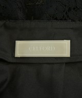 CELFORD（セルフォード）ロング・マキシ丈スカート 黒 サイズ:36(S位) レディース/2200717012169