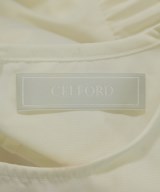 CELFORD（セルフォード）カジュアルシャツ 白 サイズ:36(S位) レディース/2200717648016