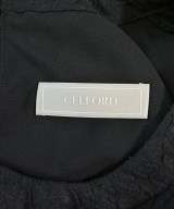 CELFORD（セルフォード）ブラウス 黒 サイズ:38(M位) レディース/2200712839020