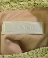 CELFORD（セルフォード）ワンピース 緑 サイズ:38(S位) レディース/2200718891275