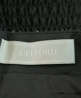 CELFORD（セルフォード）ワンピース 黒 サイズ:36(S位) レディース/2200717640027