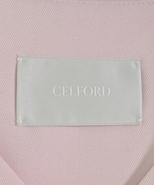 CELFORD（セルフォード）その他 ピンク サイズ:36(S位) レディース/2200719162145