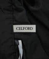 CELFORD（セルフォード）ロング・マキシ丈スカート 黒 サイズ:36(S位) レディース/2200719162176