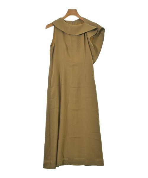 CELFORD(セルフォード)ワンピース ベージュ サイズ:36(S位)/2200632034147