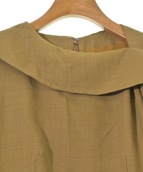 CELFORD（セルフォード）ワンピース ベージュ サイズ:36(S位) レディース/2200632034147