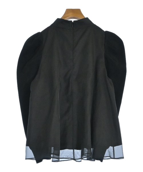 CELFORD（セルフォード）ブラウス 黒 サイズ:36(S位) レディース/2200633604028