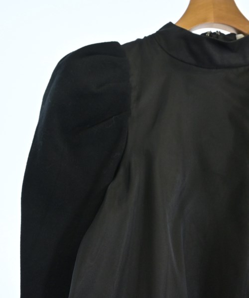 CELFORD（セルフォード）ブラウス 黒 サイズ:36(S位) レディース/2200633604028