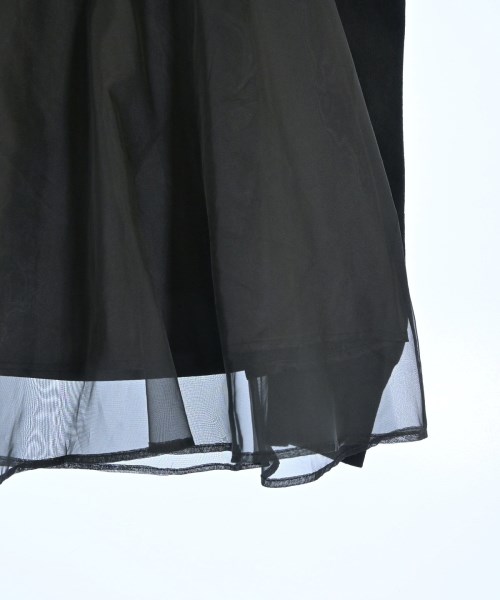 CELFORD（セルフォード）ブラウス 黒 サイズ:36(S位) レディース/2200633604028