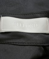 CELFORD（セルフォード）ブラウス 黒 サイズ:36(S位) レディース/2200633604028