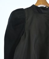 CELFORD（セルフォード）ブラウス 黒 サイズ:36(S位) レディース/2200633604028