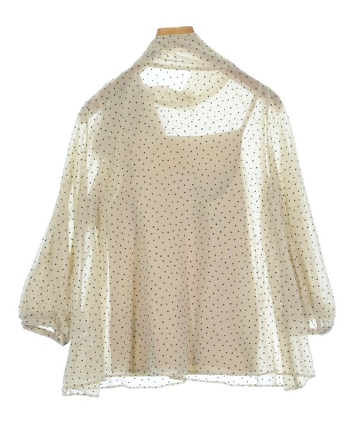 CELFORD（セルフォード）ブラウス ベージュ サイズ:36(S位) レディース/2200634583025