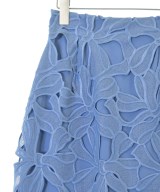 CELFORD（セルフォード）ロング・マキシ丈スカート 青 サイズ:36(S位) レディース/2200634638015