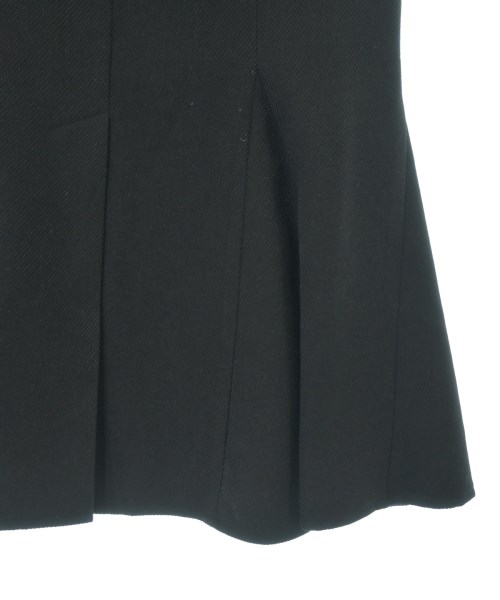 CELFORD（セルフォード）ロング・マキシ丈スカート 黒 サイズ:36(S位) レディース/2200634638046