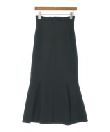 CELFORD（セルフォード）ロング・マキシ丈スカート 黒 サイズ:36(S位) レディース/2200634638046