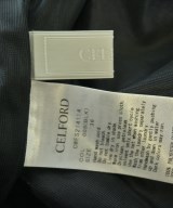 CELFORD（セルフォード）ロング・マキシ丈スカート 黒 サイズ:36(S位) レディース/2200634638046