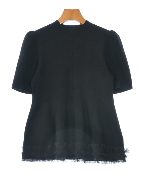 CELFORD(セルフォード)Tシャツ・カットソー 黒 サイズ:38(M位)/2200646135038