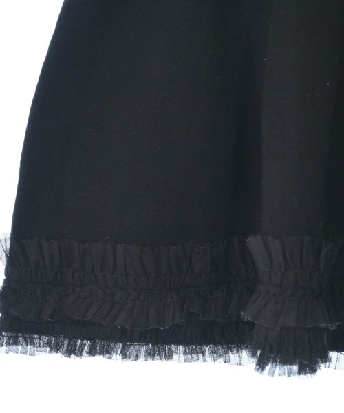 CELFORD（セルフォード）Tシャツ・カットソー 黒 サイズ:38(M位) レディース/2200646135038