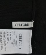 CELFORD（セルフォード）Tシャツ・カットソー 黒 サイズ:38(M位) レディース/2200646135038