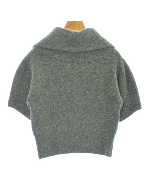 CELFORD（セルフォード）ニット・セーター グレー サイズ:F レディース/2200635742100