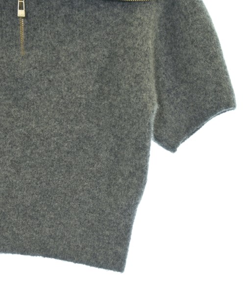 CELFORD（セルフォード）ニット・セーター グレー サイズ:F レディース/2200635742100