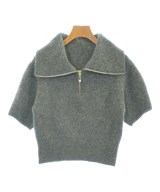 CELFORD（セルフォード）ニット・セーター グレー サイズ:F レディース/2200635742100