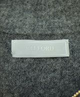 CELFORD（セルフォード）ニット・セーター グレー サイズ:F レディース/2200635742100