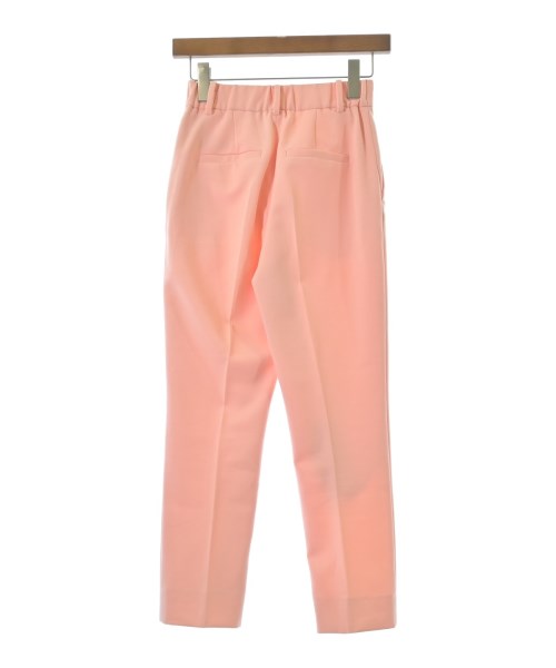 CELFORD（セルフォード）スラックス ピンク サイズ:34(XS位) レディース/2200636682023