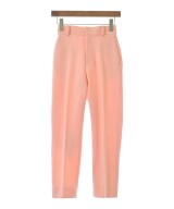 CELFORD（セルフォード）スラックス ピンク サイズ:34(XS位) レディース/2200636682023