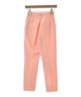 CELFORD（セルフォード）スラックス ピンク サイズ:34(XS位) レディース/2200636682023