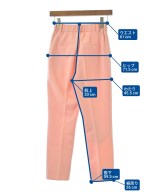 CELFORD（セルフォード）スラックス ピンク サイズ:34(XS位) レディース/2200636682023