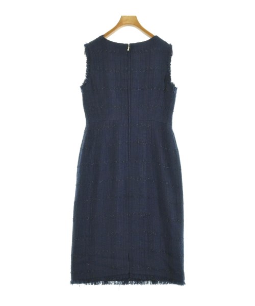 CELFORD（セルフォード）ワンピース 紺 サイズ:38(M位) レディース/2200642369017