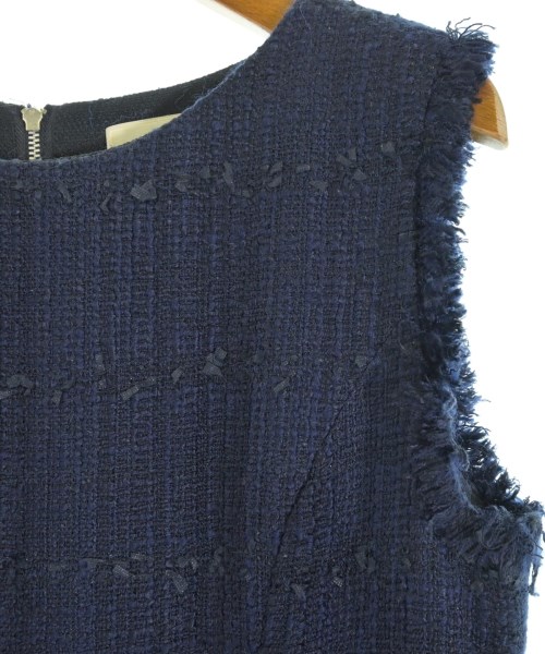 CELFORD（セルフォード）ワンピース 紺 サイズ:38(M位) レディース/2200642369017