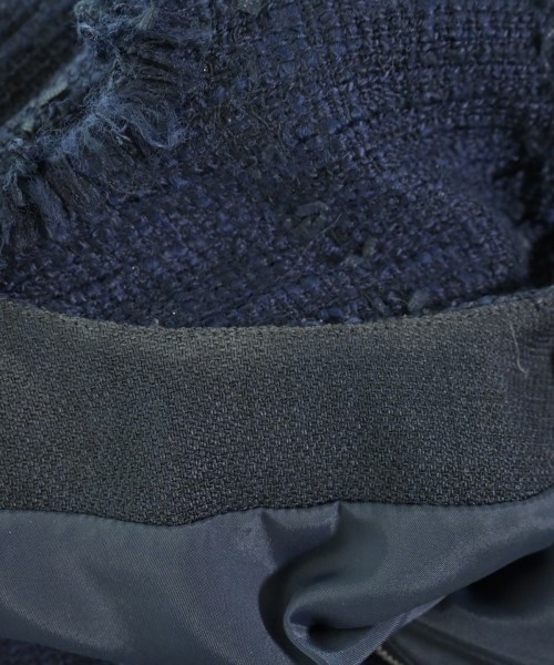 CELFORD（セルフォード）ワンピース 紺 サイズ:38(M位) レディース/2200642369017