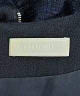 CELFORD（セルフォード）ワンピース 紺 サイズ:38(M位) レディース/2200642369017