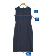 CELFORD（セルフォード）ワンピース 紺 サイズ:38(M位) レディース/2200642369017