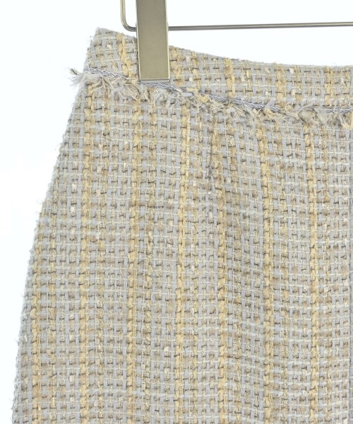 CELFORD（セルフォード）ロング・マキシ丈スカート 青 サイズ:38(M位) レディース/2200642369024