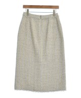 CELFORD（セルフォード）ロング・マキシ丈スカート 青 サイズ:38(M位) レディース/2200642369024