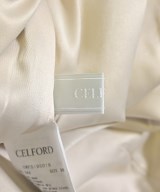 CELFORD（セルフォード）ロング・マキシ丈スカート 青 サイズ:38(M位) レディース/2200642369024