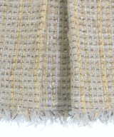 CELFORD（セルフォード）ロング・マキシ丈スカート 青 サイズ:38(M位) レディース/2200642369024