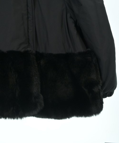 CELFORD（セルフォード）ダウンコート 黒 サイズ:38(M位) レディース/2200636754010