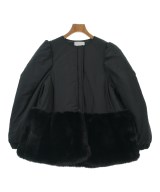 CELFORD（セルフォード）ダウンコート 黒 サイズ:38(M位) レディース/2200636754010