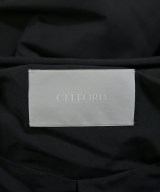 CELFORD（セルフォード）ダウンコート 黒 サイズ:38(M位) レディース/2200636754010