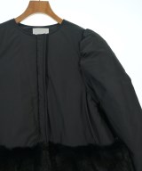 CELFORD（セルフォード）ダウンコート 黒 サイズ:38(M位) レディース/2200636754010