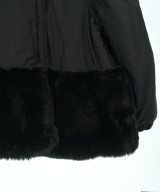 CELFORD（セルフォード）ダウンコート 黒 サイズ:38(M位) レディース/2200636754010