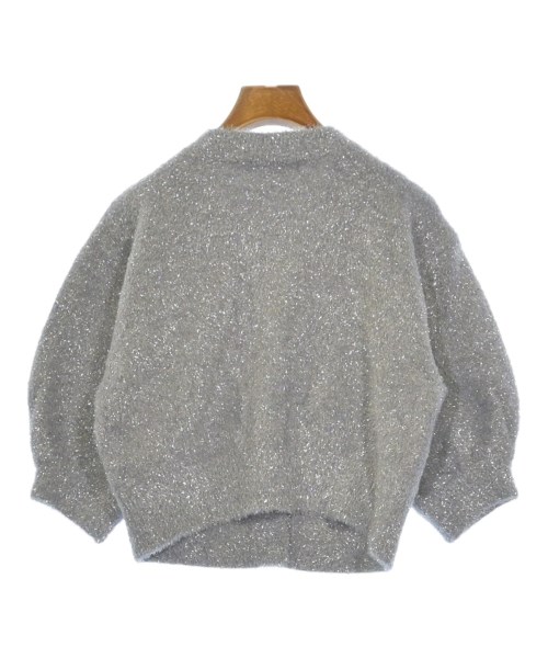 CELFORD（セルフォード）カーディガン グレー サイズ:F レディース/2200636754157