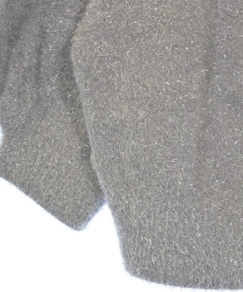 CELFORD（セルフォード）カーディガン グレー サイズ:F レディース/2200636754157