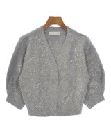 CELFORD（セルフォード）カーディガン グレー サイズ:F レディース/2200636754157